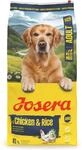 Josera Hunde-Trockenfutter Adult mit Huhn & Reis 12,5 kg