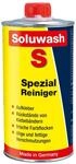 Soluwash S 250 ml Spezial Reiniger