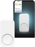 Philips Hue Indoor Sirene Secure Wei&szlig;