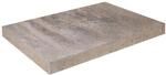 EHL Platte Artano 60 cm x 40 cm x 4 cm Muschelkalk