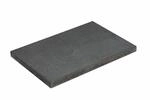 Diephaus Terrassenplatte Nano Tec Schwarz-Basalt 80 x 40 x 4 cm