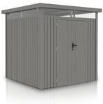 Juskys Ger&auml;tehaus Luzern 5,3 m&sup2; Taupe