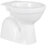 Belvit Stand-WC Dusch-WC mit Bidet Taharet Funktion Standtoilette Bodenabgang