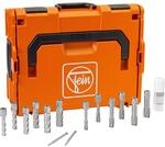 FEIN Structural Steel Set 3 4 Zoll Weldon HSS NOVA 50 In L Boxx 33901680390