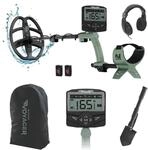 Minelab X-TERRA Voyager Metalldetektor