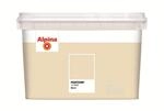 Alpina Innenfarbe Pantone Birch 2,5, Beige-Creme