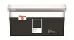 Alpina Innenfarbe Pantone Tap Shoe 1, Schwarz