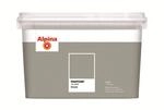 Alpina Innenfarbe Pantone Drizzle 2,5, Grau