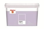 Alpina Innenfarbe Pantone Lavender Blue 2,5, Lila-Grau