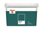 Alpina Innenfarbe Pantone Deep Lake 2,5, Cyan
