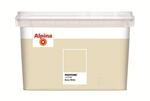 Alpina Innenfarbe Pantone Bone White 2,5, Elfenbein