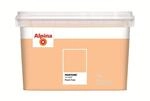 Alpina Innenfarbe Pantone Peach Fuzz 2,5, Pastellorange
