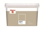 Alpina Innenfarbe Pantone Feather Gray 2,5, Graubeige