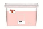 Alpina Innenfarbe Pantone Ballet Slipper 2,5, Pink
