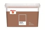 Alpina Innenfarbe Pantone Mocha Mousse 2,5, Braun