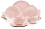 Seltmann Weiden Amina Starter-Set 16-teilig Ros&eacute;