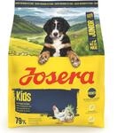Josera Hunde-Trockenfutter Junior Kids mit Huhn & Reis 900 g