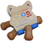 Supravit ChewDeer Bacon Geschmack Kauspielzeug f&uuml;r Hunde