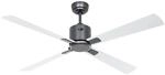 CASAFAN Energiespar Deckenventilator mit Fernbedienung Eco Neo III WiFi 132 cm