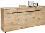 M&ouml;max Sideboard Bellano in Viking Oak Nature