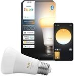 Philips Hue Leuchtmittel E27 White Ambiance 1100,m 8,1 W