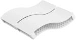 vidaXL Matratze Bonnell-Federkern Mittel 160x200 cm 3206397
