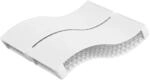 vidaXL Matratze Bonnell-Federkern Mittel 140x200 cm 3206379