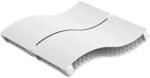 vidaXL Matratze Bonnell-Federkern Mittel 180x200 cm 3206407