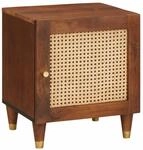 vidaXL Nachttische 40 x 33,5 x 46 cm 4018876