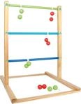 small foot Wurfspiel Leitergolf Active