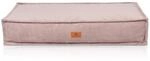 Knuffelwuff Hundekissen Lesedi Cord 120x80cm Rosa