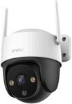 IMOU &Uuml;berwachungskamera Cruiser 2C 3 MP WLAN Kamera Schwenkbar und Neigbar mit