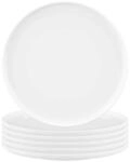 Seltmann Weiden Sento Home Speiseteller 27,6 cm 6er Set Wei&szlig;