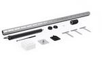 Avosdim Set Achtkantwelle &Oslash;40mm Mit Kabelmotor 13 Nm