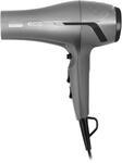 ECG Haartrockner Modifica Grigio Grande 2200 W Ionisator