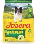 Josera Hunde-Trockenfutter Adult Hypoallergenic 900 g
