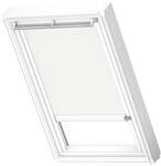 Velux Verdunkelungsrollo DML PK08 1025KWL mit Schiene Wei&szlig;