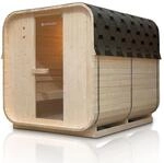 Artsauna Cube Fasssauna Nolvik XL