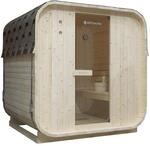Artsauna Cube Fasssauna Nolvik L