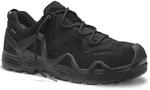ELTEN Sicherheitshalbschuh ZEPHYR Work GTX BLACK Lo ESD S3S WR Gr&ouml;&szlig;e 39