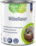 biopin M&ouml;bellasur nussbaum 0,375,