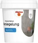 Alpina Versiegelung Mineral Beton 2-Komponenten 550 ml