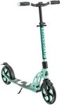 Six Degrees Aluminium Scooter mit Klappmechanismus und St&auml;nder 205 mm