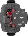 Grundfos Hocheffizienz Umw&auml;lzpumpe Alpha2 Go 25-60 180mm G 1 1/2 Zoll 6m Gusseisen