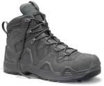 ELTEN Sicherheitsschn&uuml;rstiefel ZEPHYR Work GTX Wolf Mid ESD S3S WR Gr&ouml;&szlig;e 39