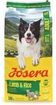 Josera Hunde-Trockenfutter Adult mit Lamm & Reis 12,5 kg