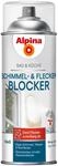 Alpina Schimmel- und Flecken-Blocker Spray Bad & K&uuml;che Wei&szlig; 400 ml