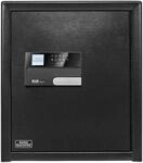 Burg-W&auml;chter Sicherheitsschrank Profi-Safe PRS 540 E Schwarz