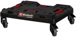 Einhell Rollbrett Systemkoffer E-Case