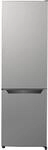 Respekta K&uuml;hl-Gefrierkombination Gotland Inox Look